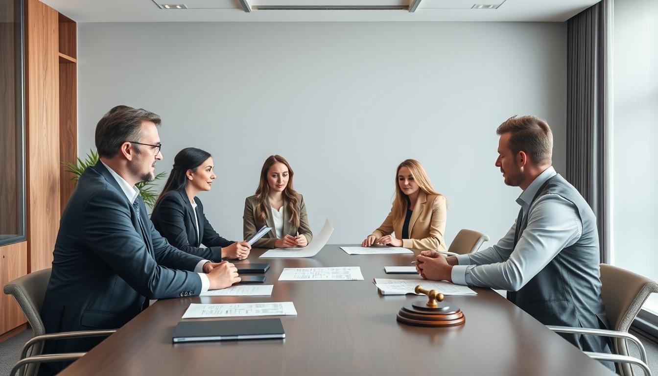 Process of transferring property and registering ownership