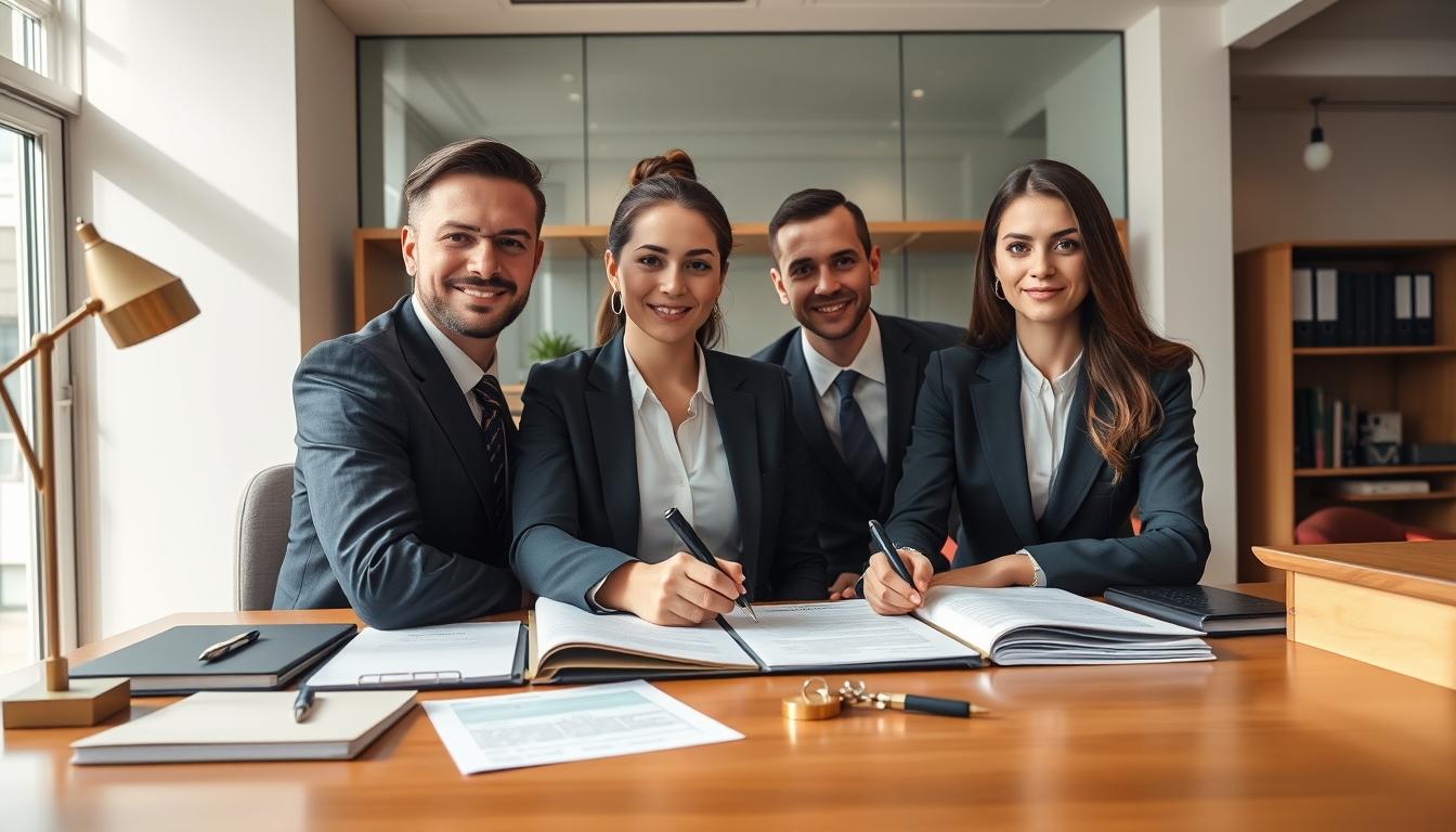 Overview of property transfer and title ownership